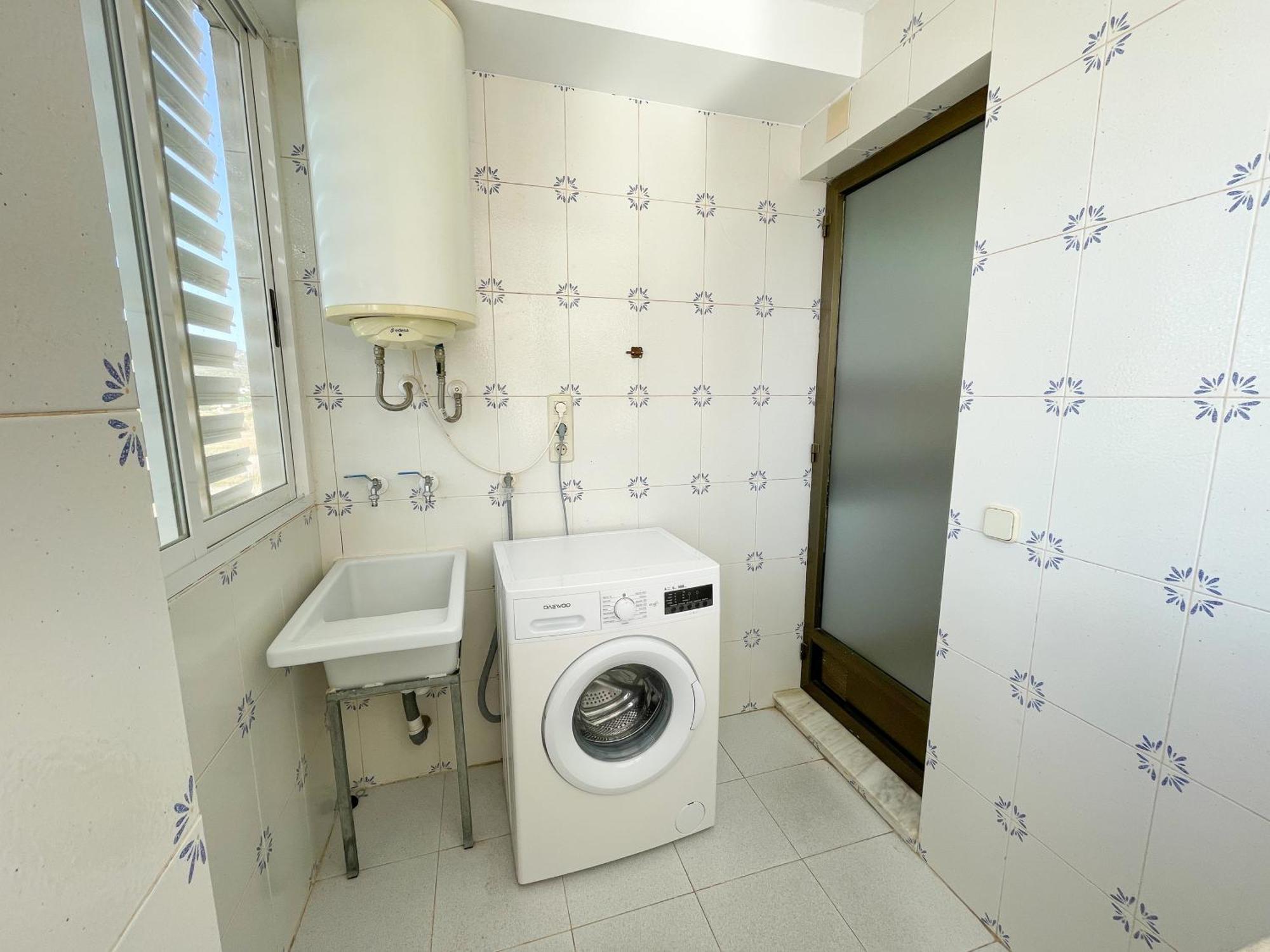 Apartamentos Olimpo 3000 Peñíscola Exterior foto
