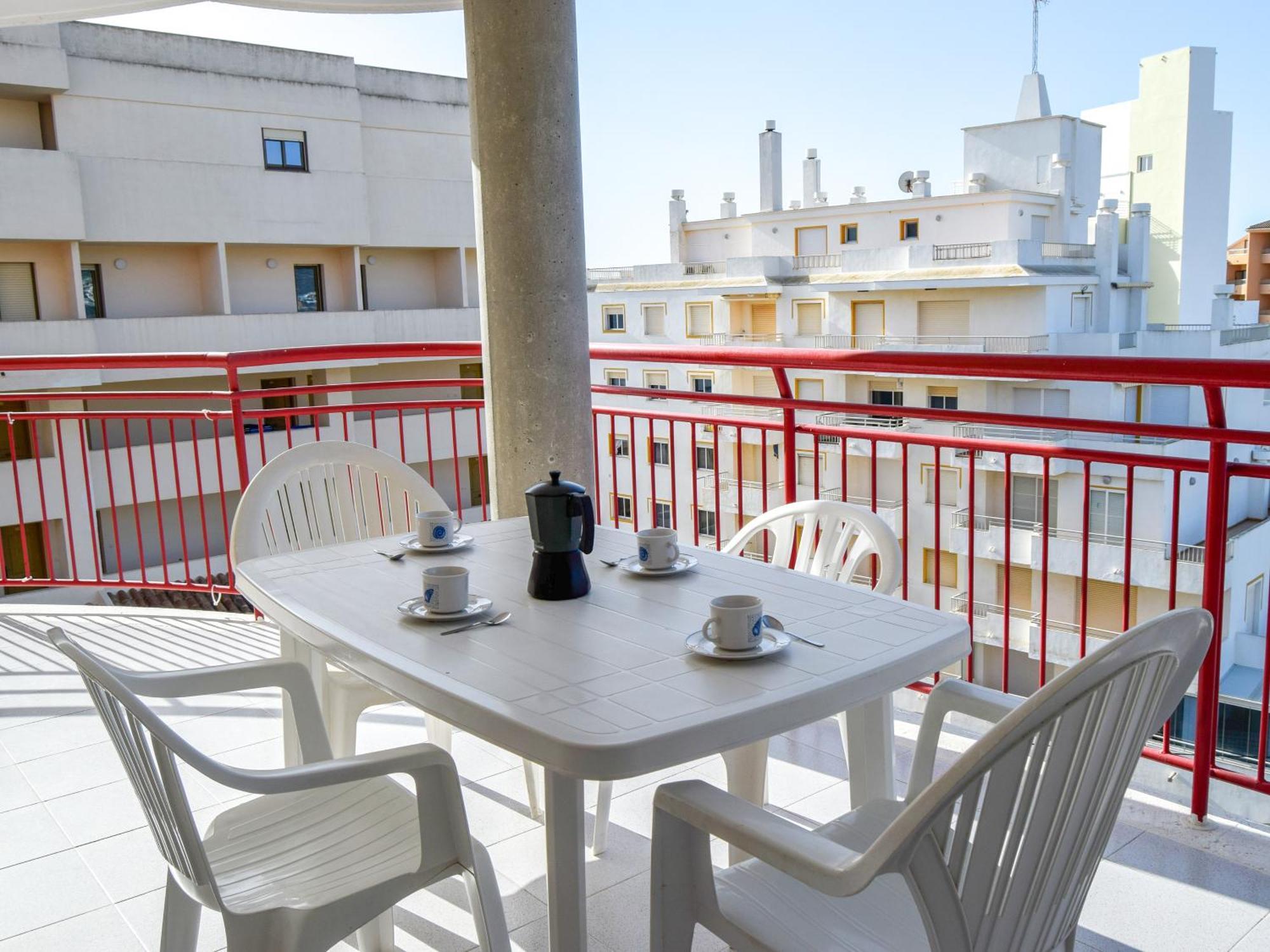 Apartamentos Olimpo 3000 Peñíscola Exterior foto