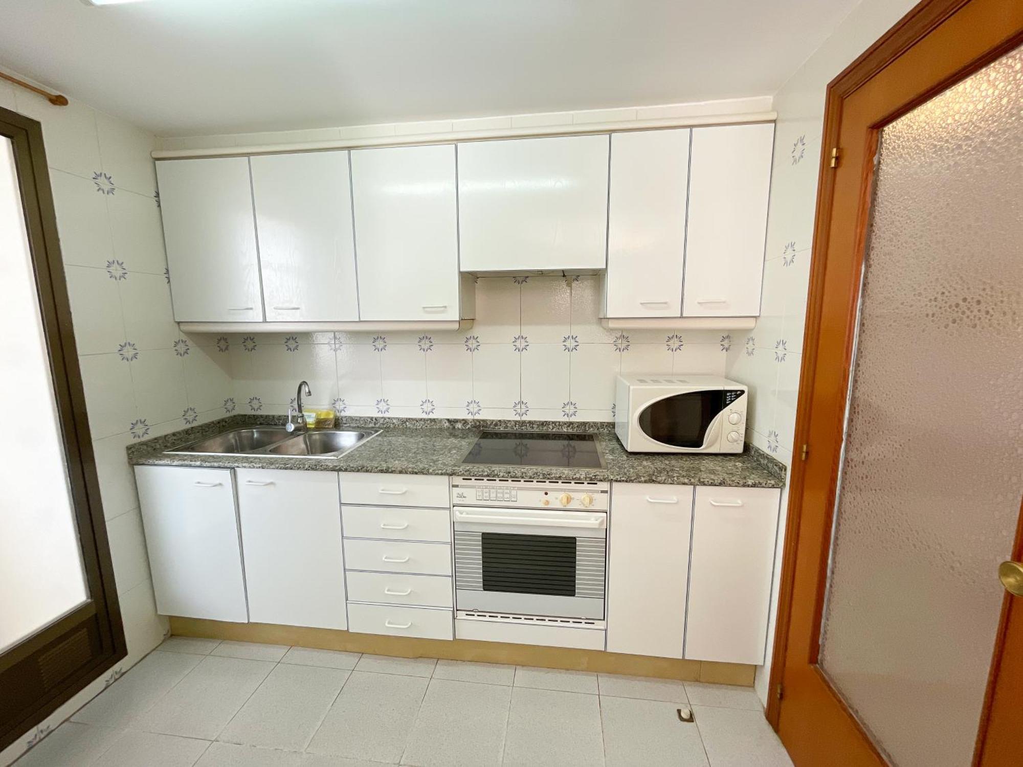 Apartamentos Olimpo 3000 Peñíscola Exterior foto