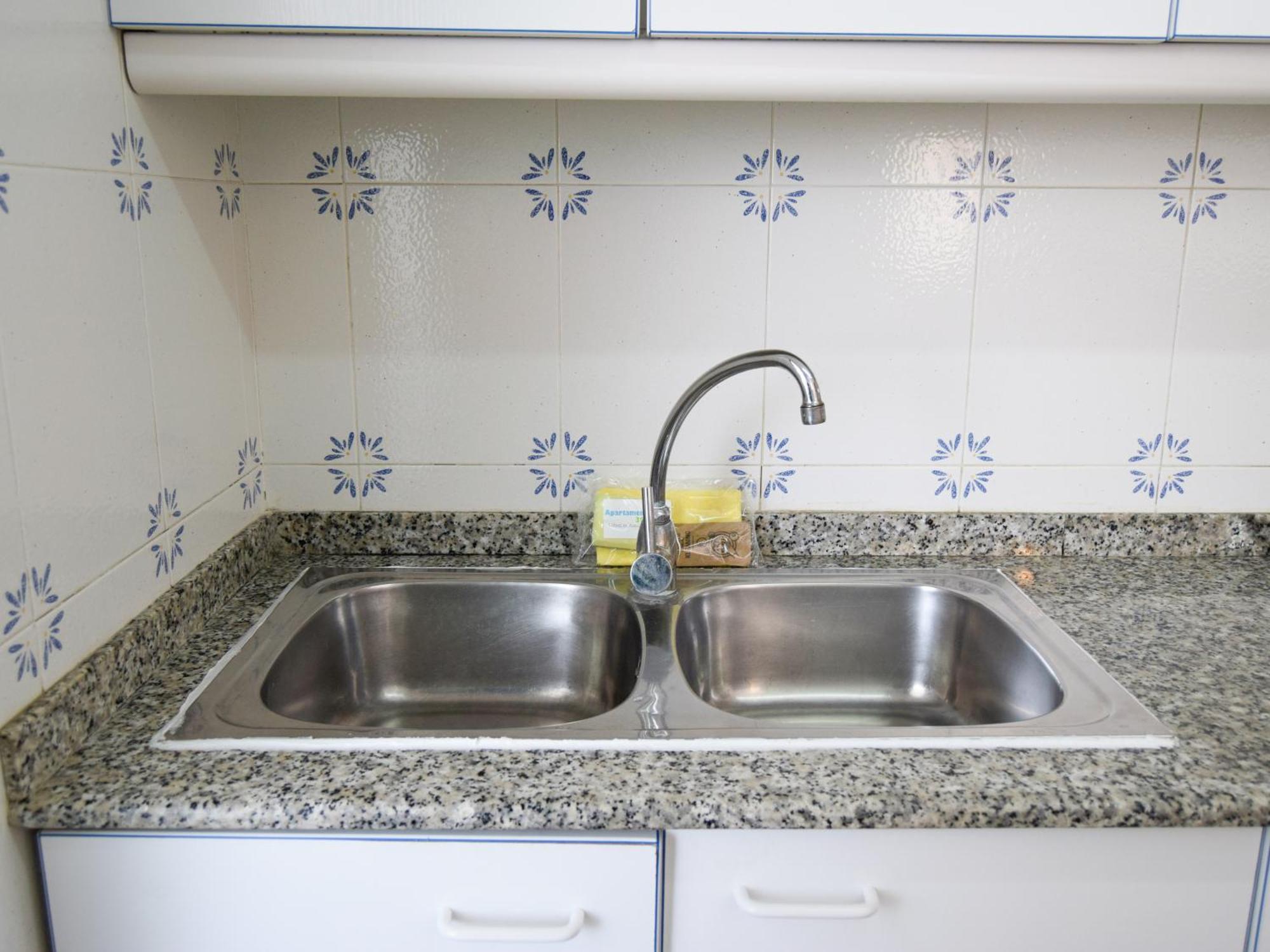 Apartamentos Olimpo 3000 Peñíscola Exterior foto