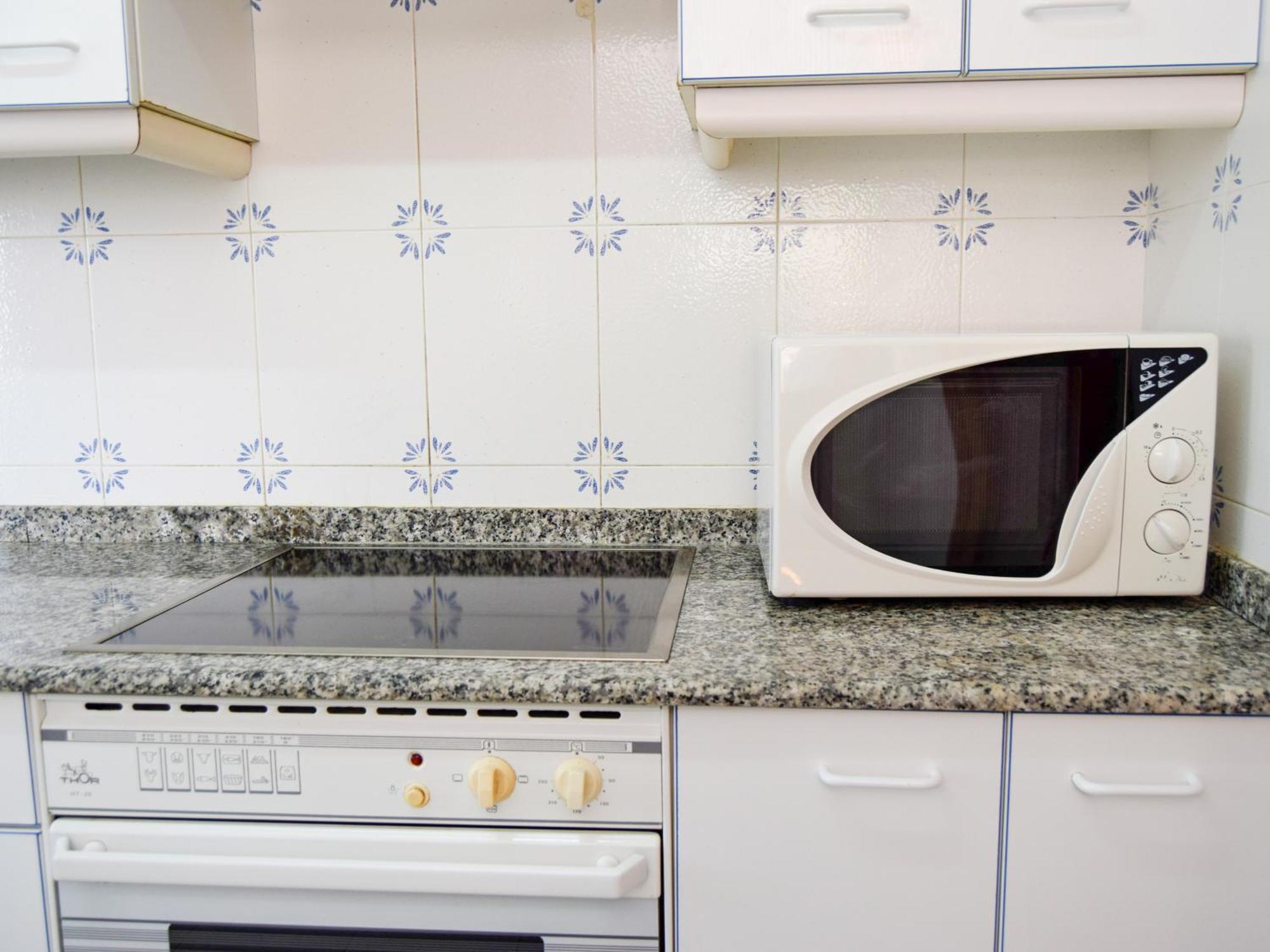 Apartamentos Olimpo 3000 Peñíscola Exterior foto